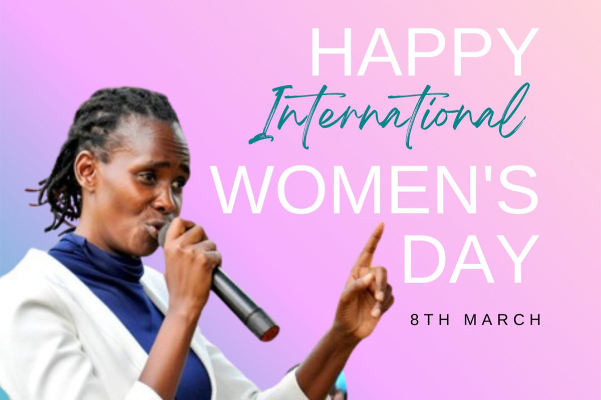 Women's Day